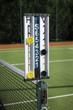 Tennis Scorekeeper 1 - 6 (4 Units)