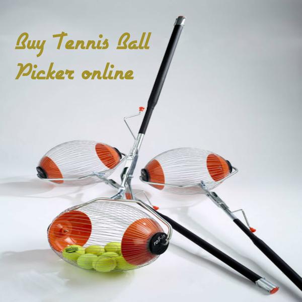 Buy Tennis Ball Picker Online